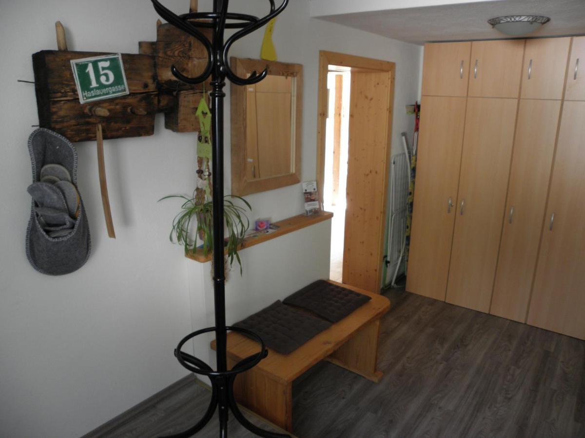 Ausseer Kleeblatt Bad Aussee Exterior foto